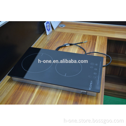 Chinese factory, 2 burner hotplate, infrared, ceramic cooktop, cooker for home/kitchen appliances